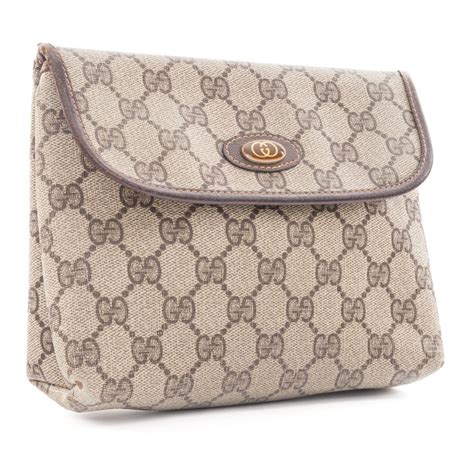 pochette gucci rose|gucci pochette vintage.